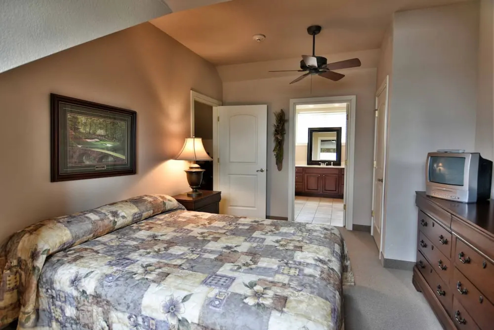 Unit 317 Tagalong Condo