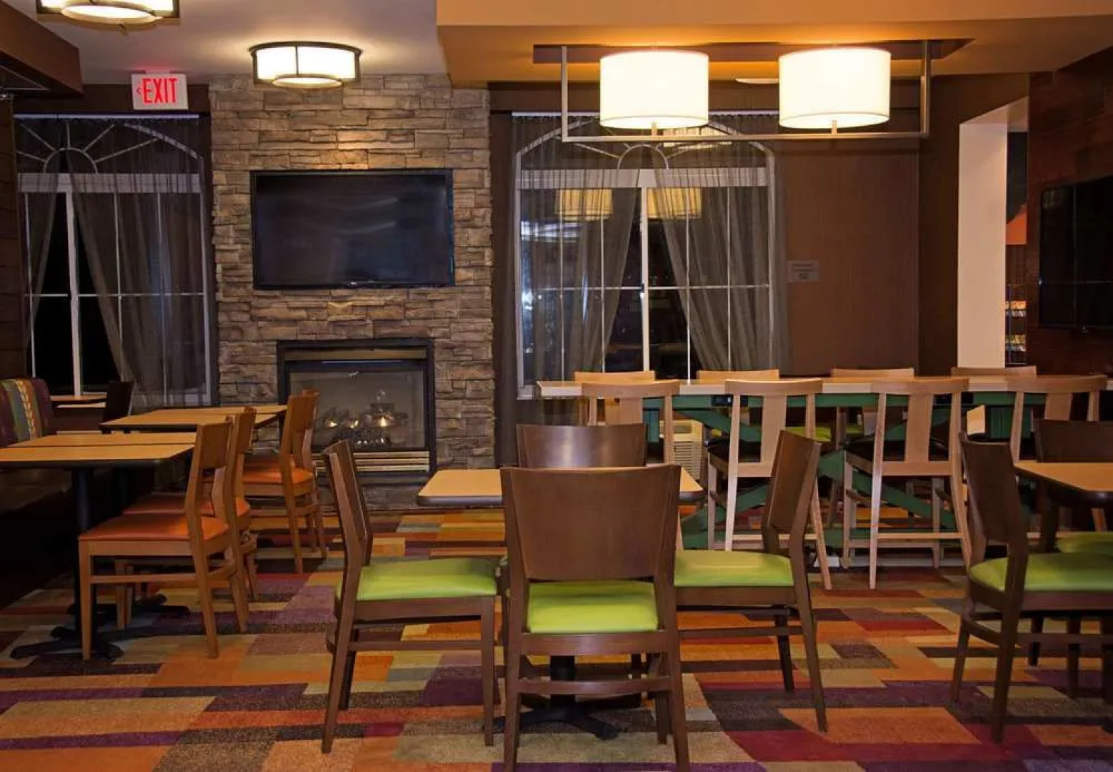 Fairfield Inn & Suites Butler