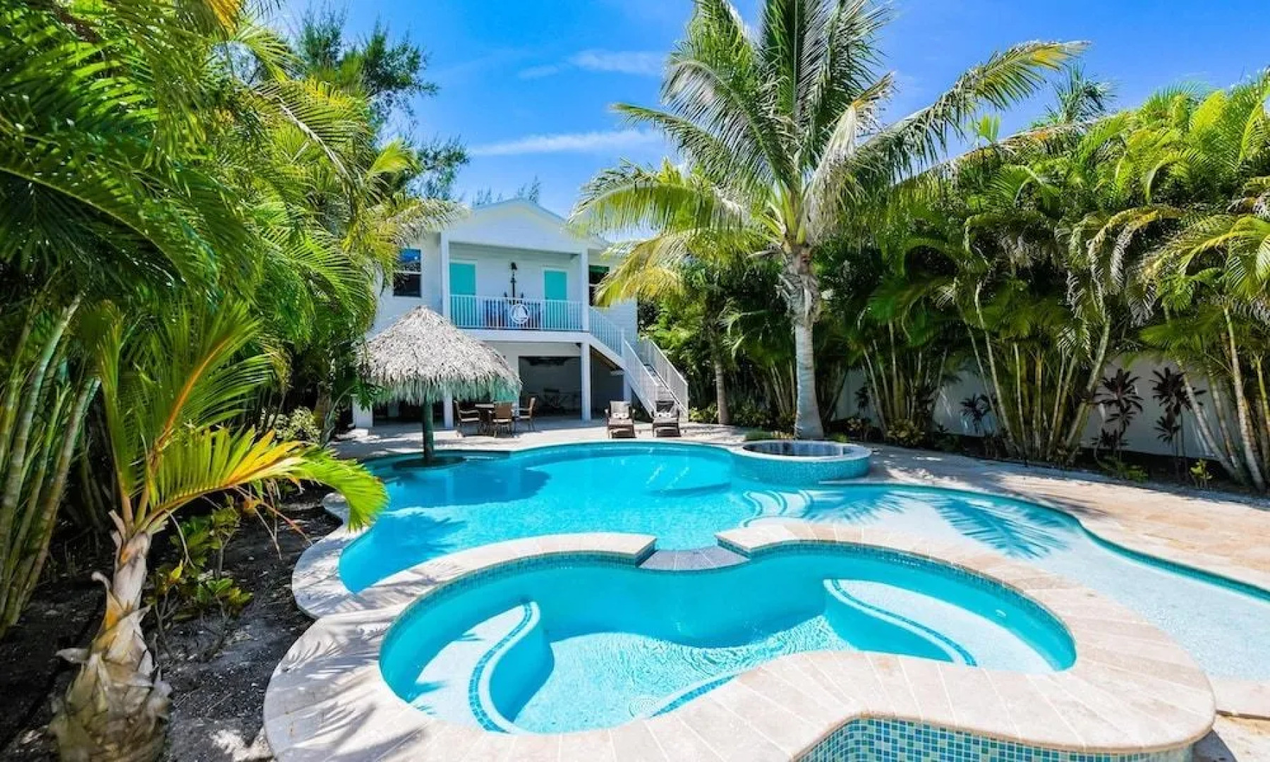 Blue Bay by AMI Locals