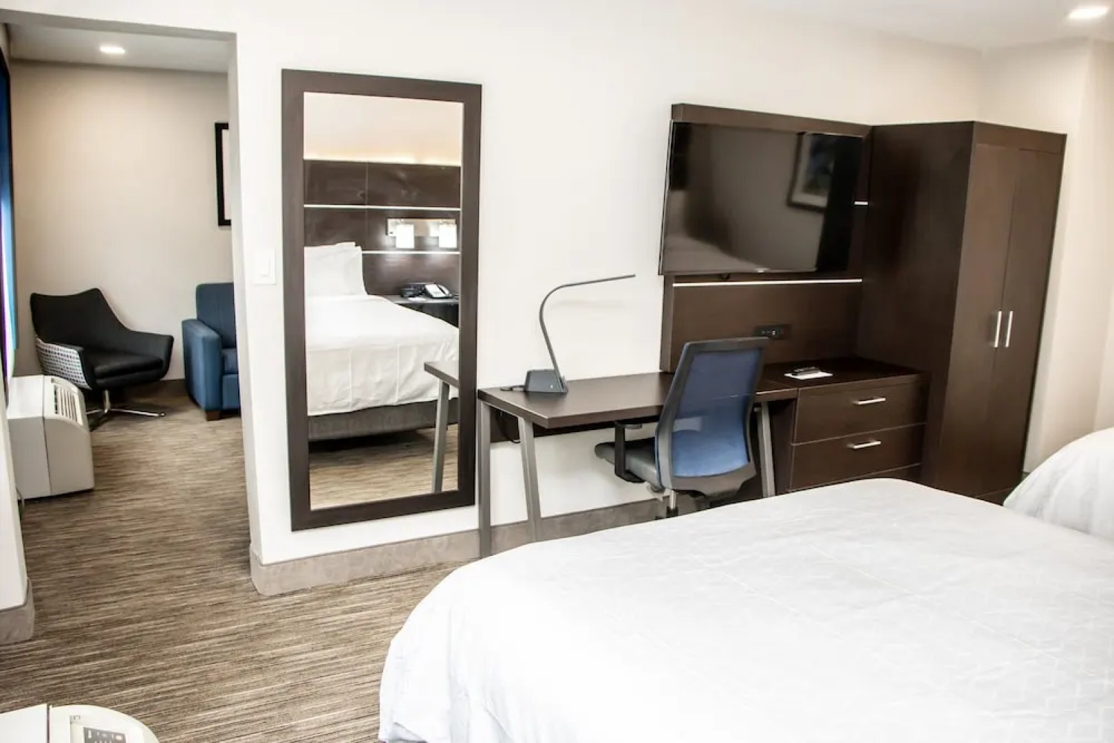 Holiday Inn Express Allentown North