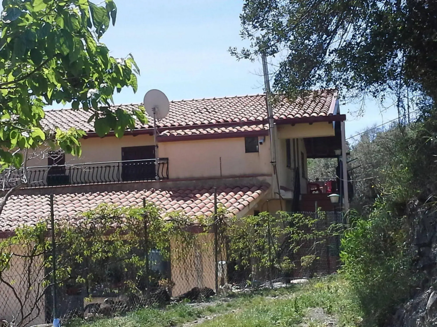 A casa da Paola bed & relax