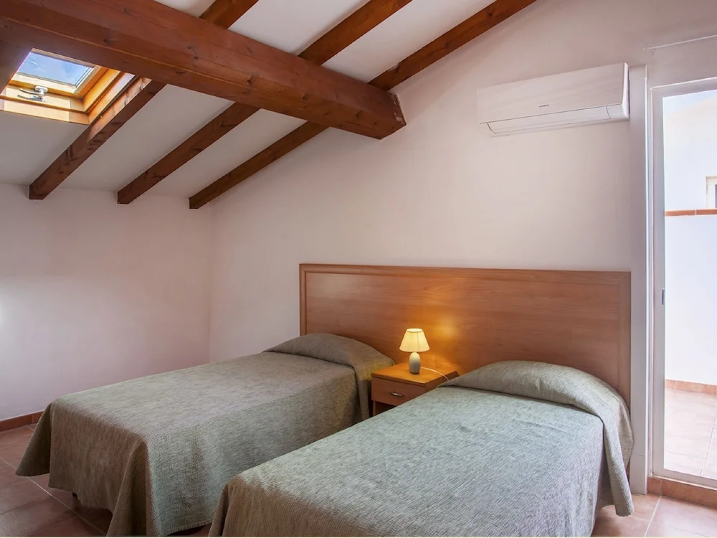 Vacanceole Sognu Di Rena