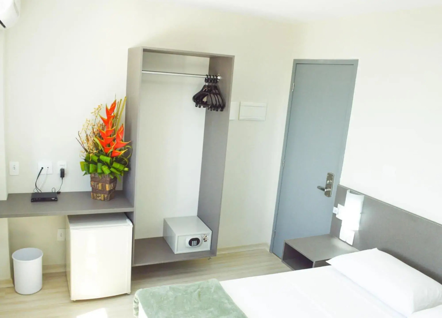 Pajuçara Hotel Express