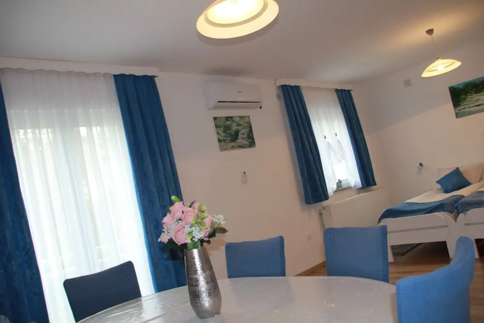 Apartments Snježana Rastoke