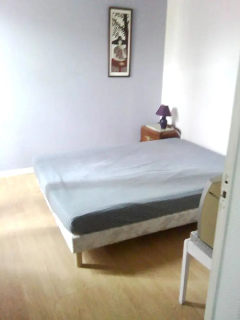 House With 3 Bedrooms in Mortagne-sur-gironde, With Enclosed Garden -