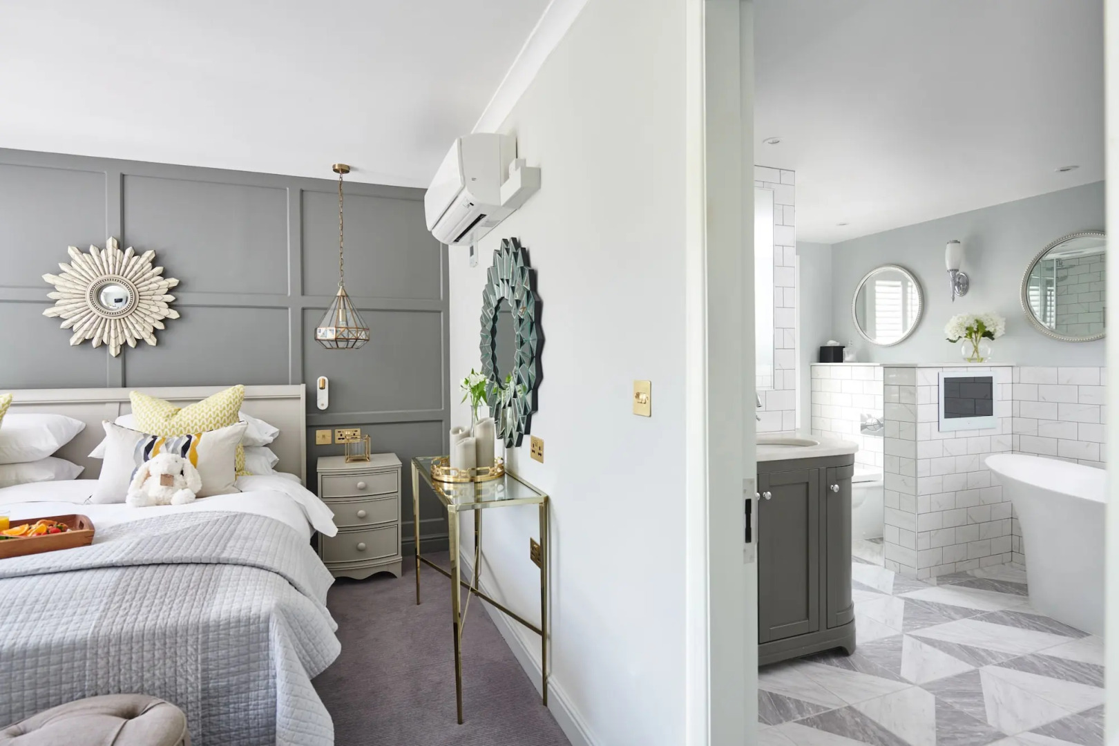 Burnham Beeches Hotel & Spa