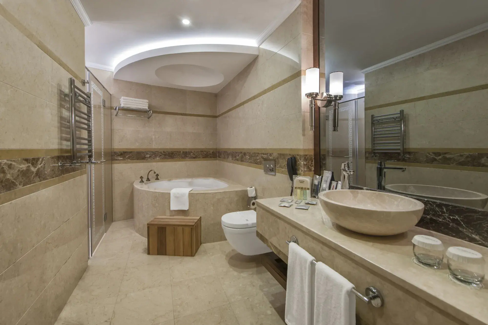 Akrones Thermal Spa Convention Hotel