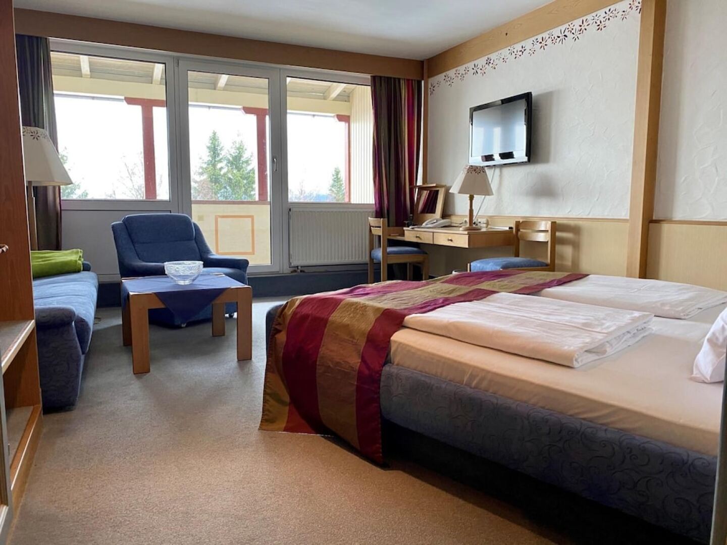 WAGNERS Hotel Schönblick