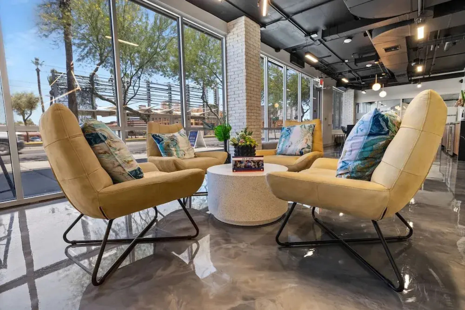 ASU-Tempe Apartments by Landing