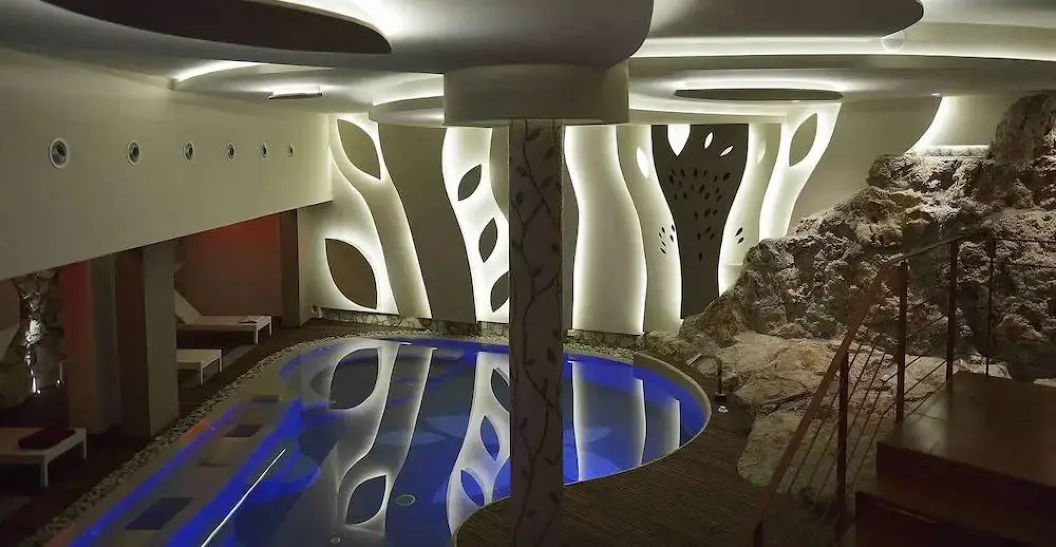 Agriturismo Casale Del Principe & Spa