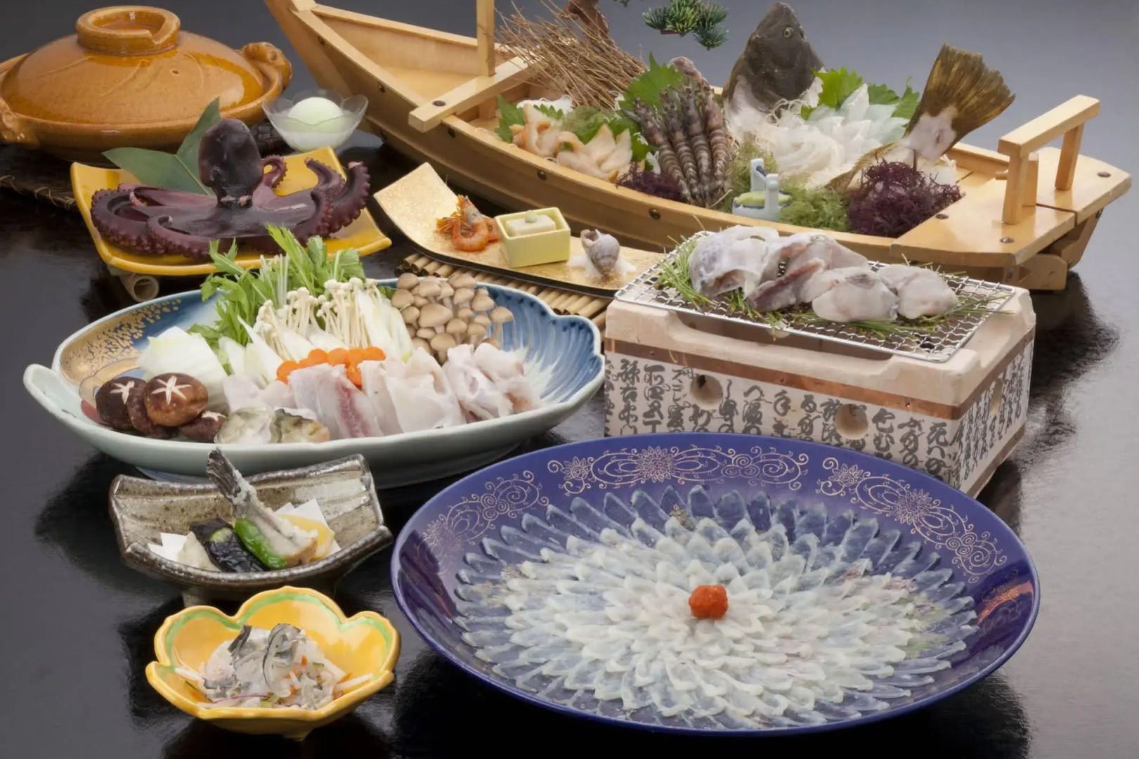 Shinojima Royal Hotel Kasuisou