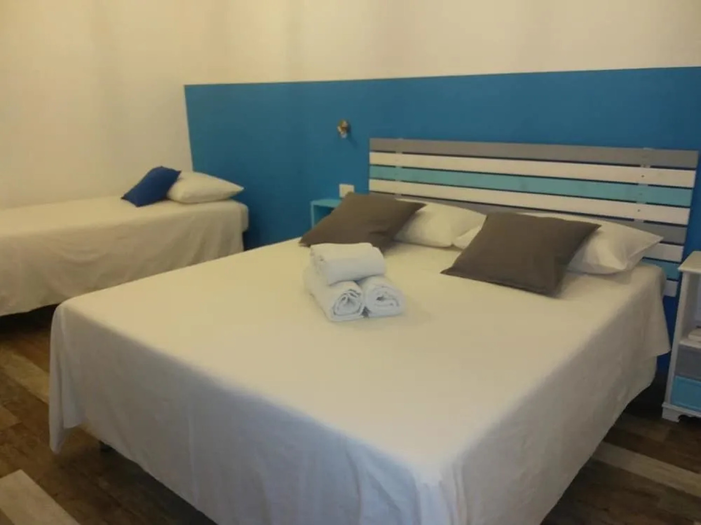 B&B Fradama' Holiday Dorgali