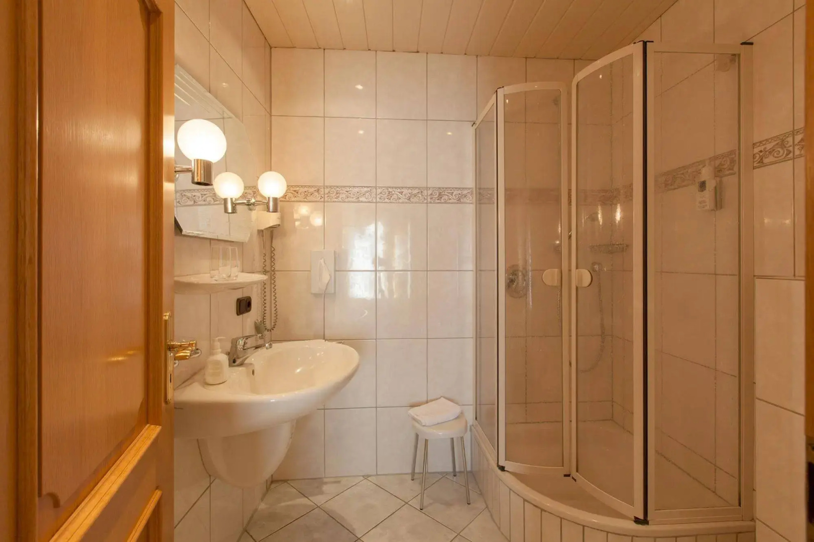 Hotel & Restaurant Krone