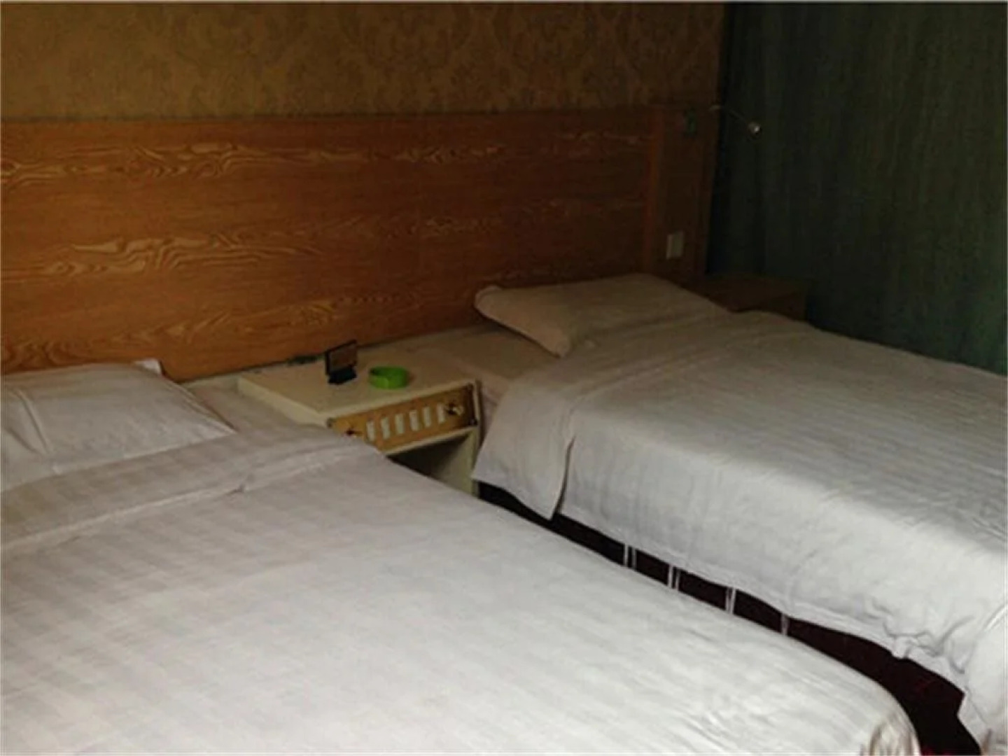 Luzhou Hongyu Buisness Hotel