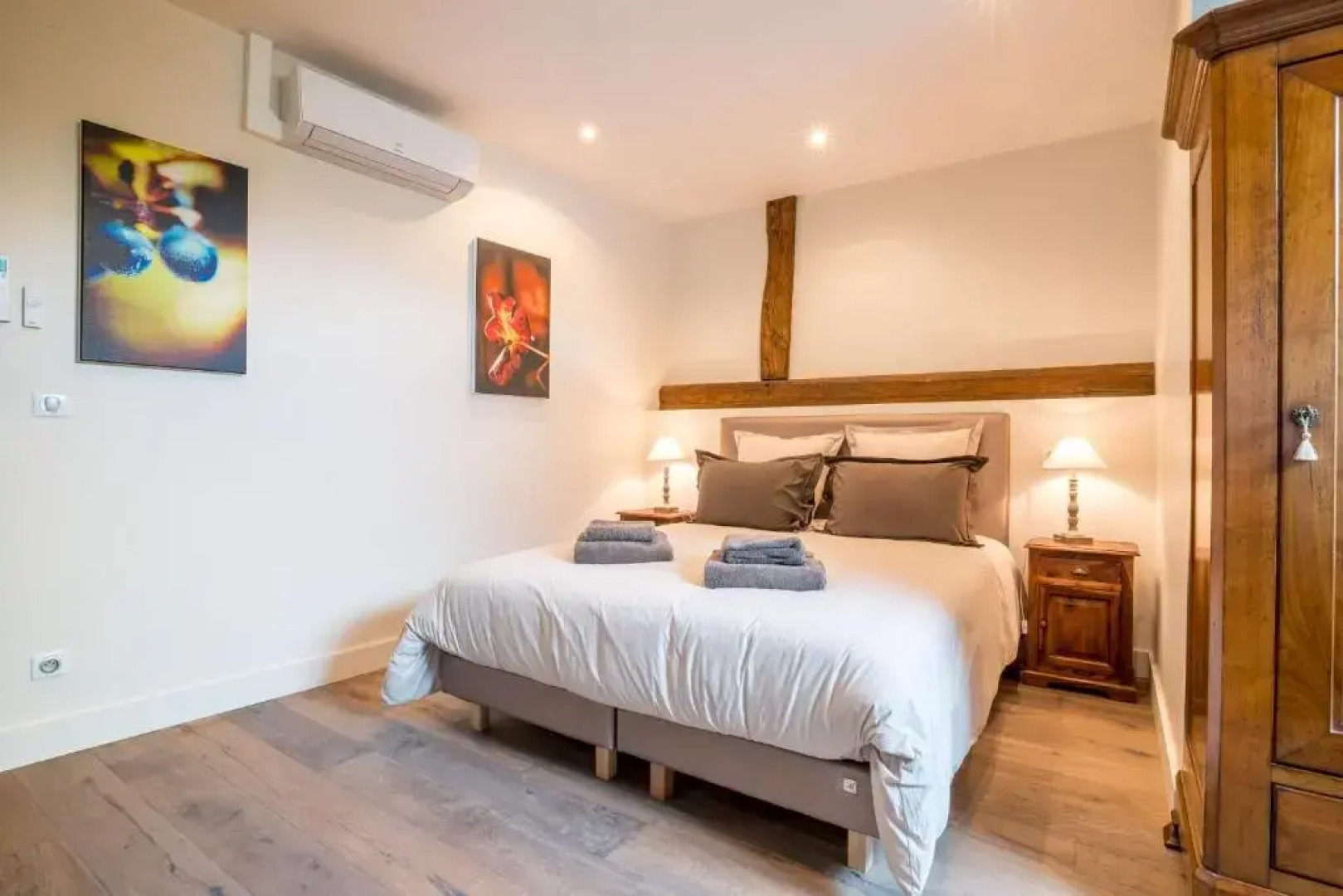 Le Jardin De Maurice