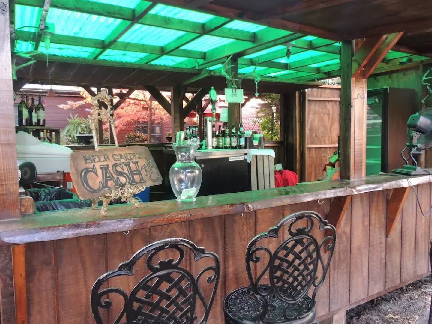 Historic Farnsworth House Inn