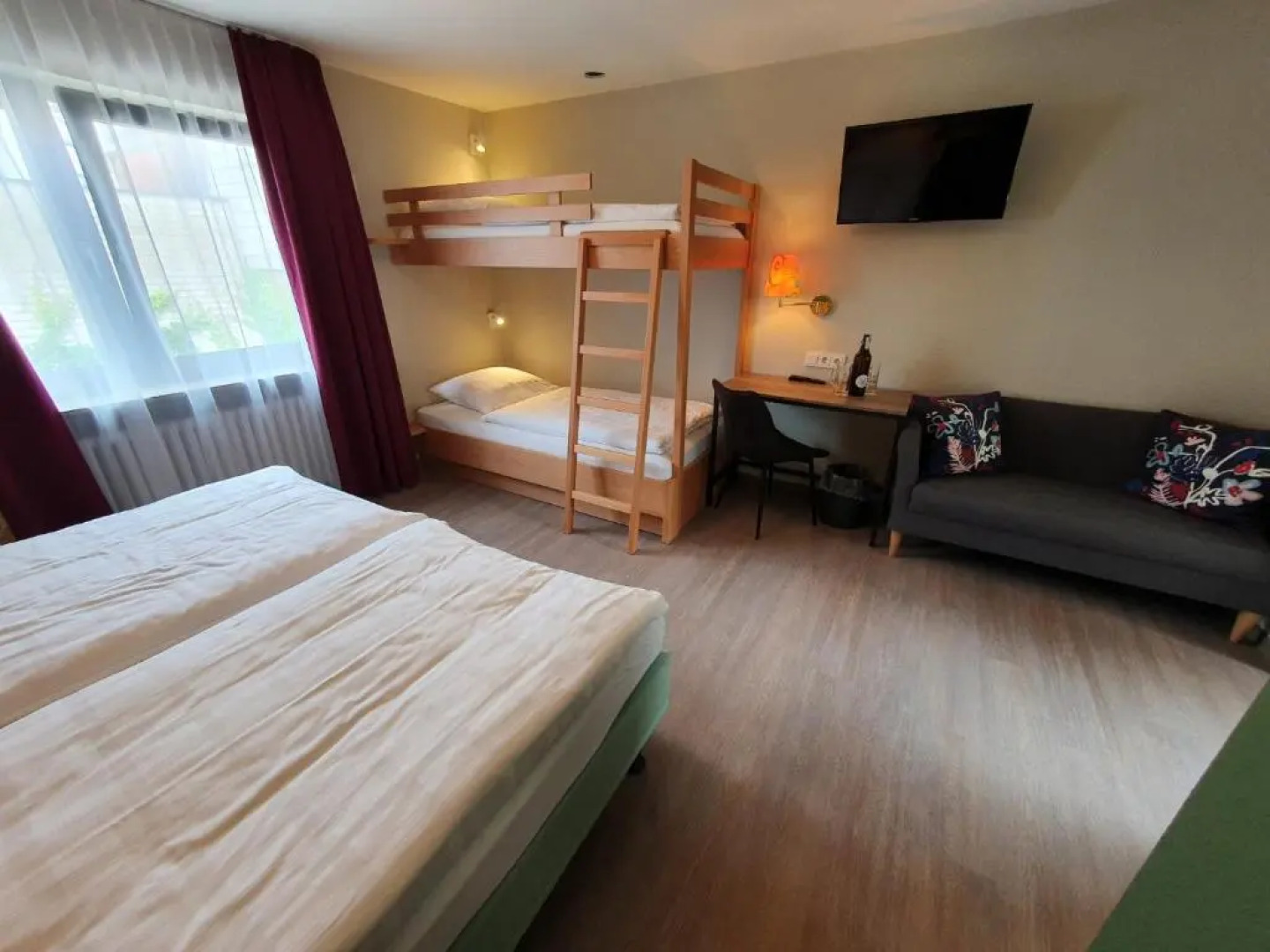 Zur Alten Brauerei Zapf