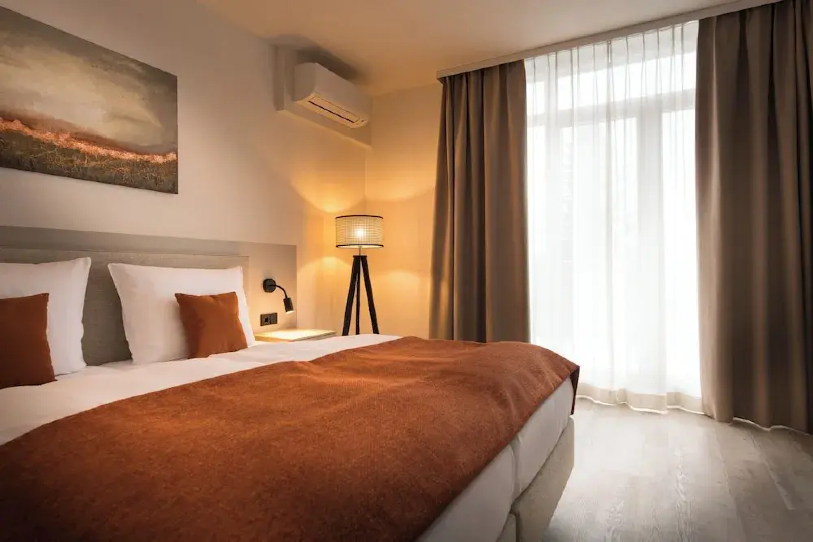 Atrium Apart Hotel Brühl