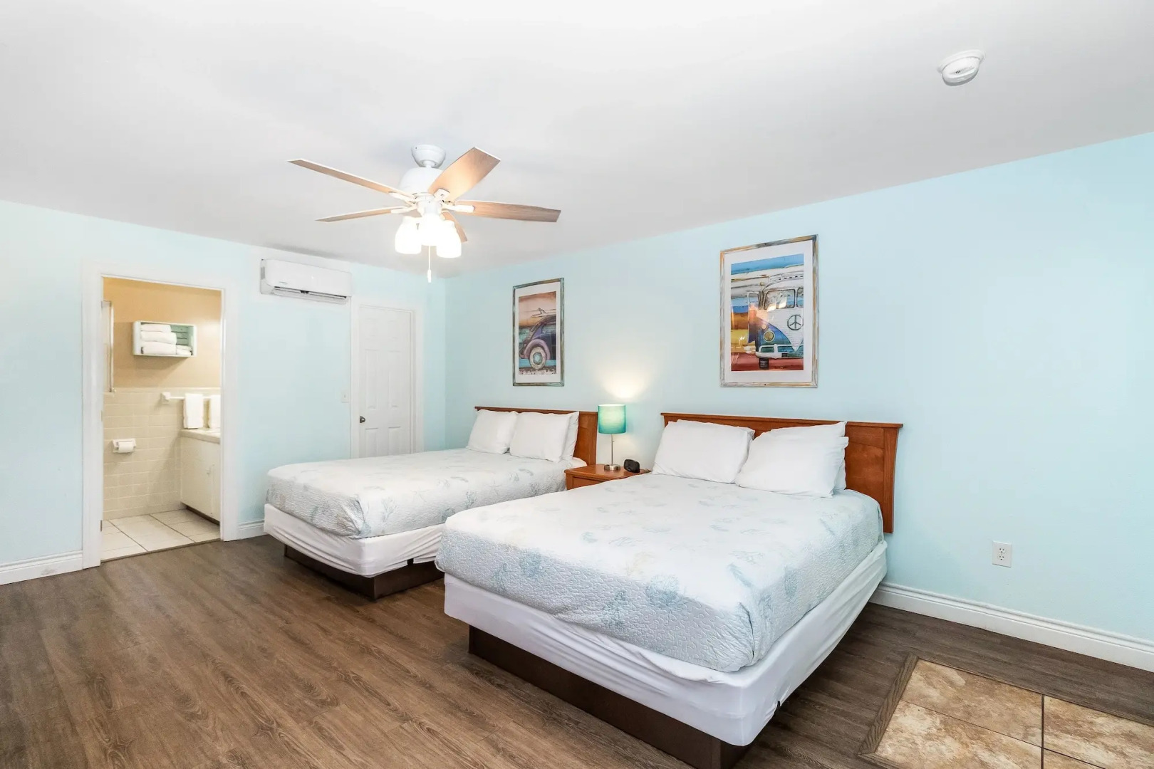 Tropic Island Resort