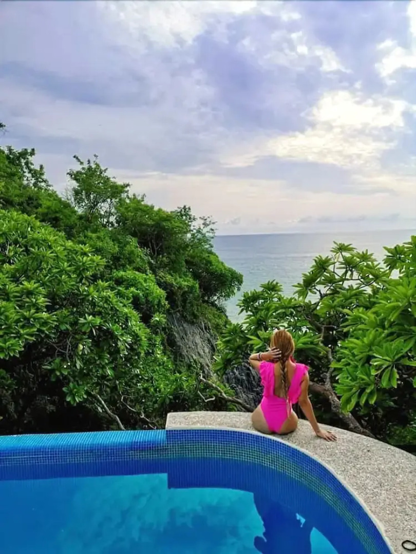 Bogavante Hotel Papanoa