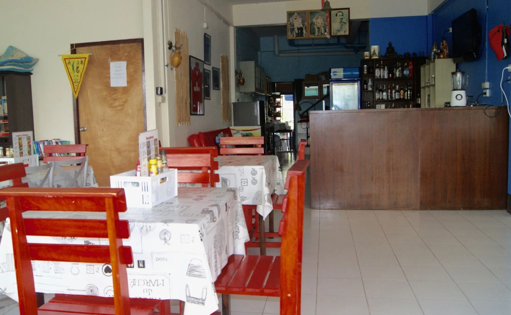 Pineapple Guesthouse