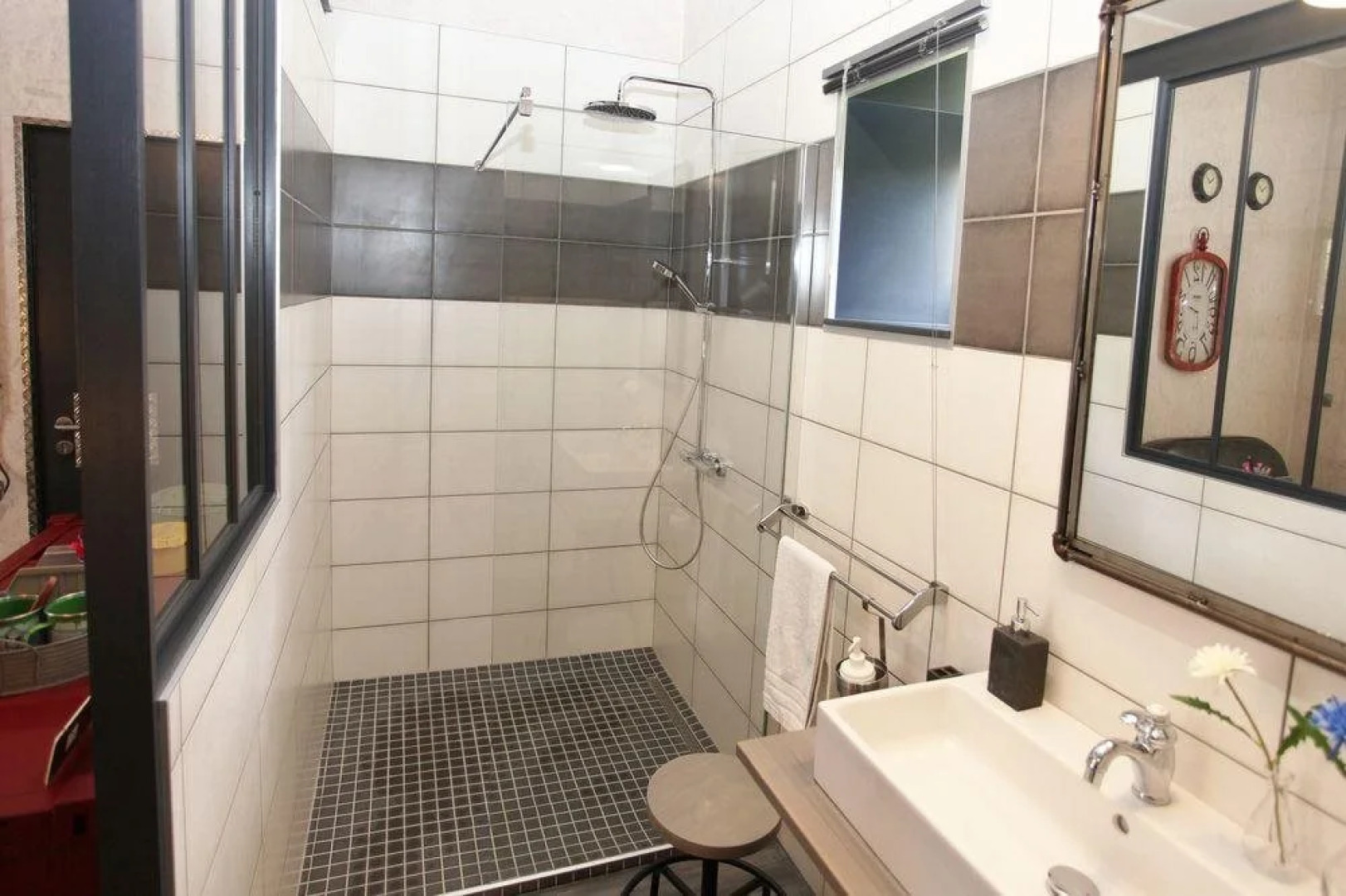 La Ferme Des Perelles