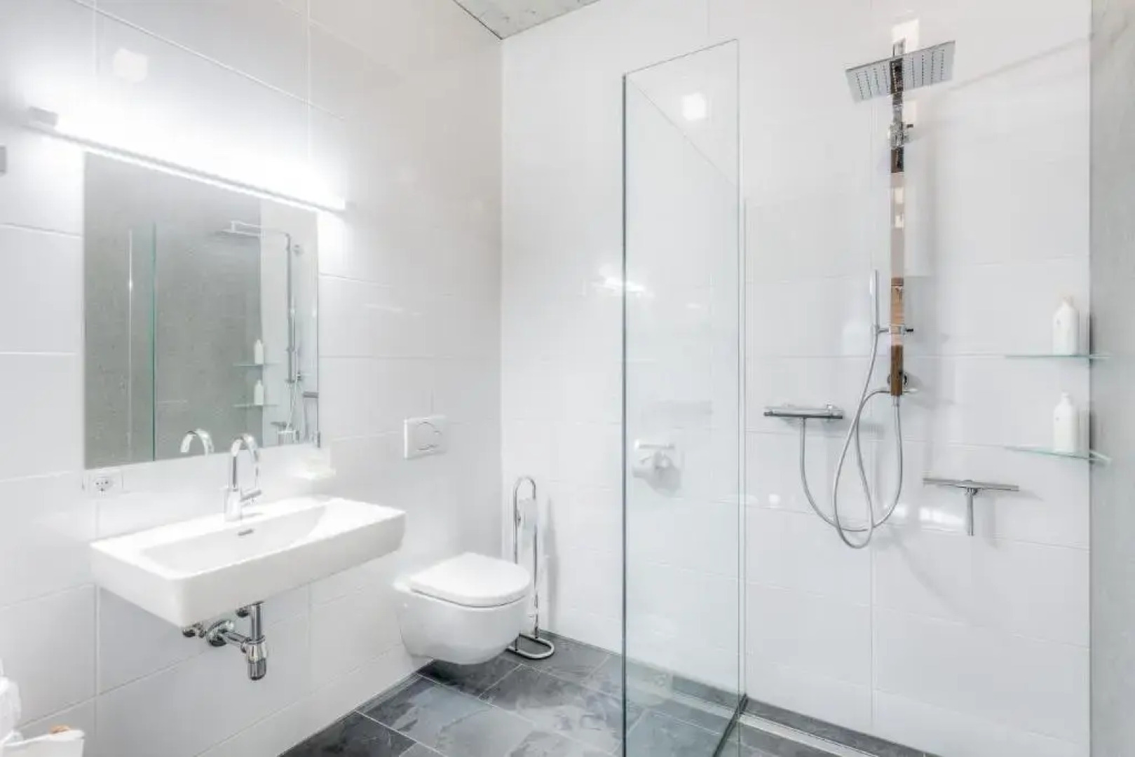 Exclusive Apartment Tassenbacherhof