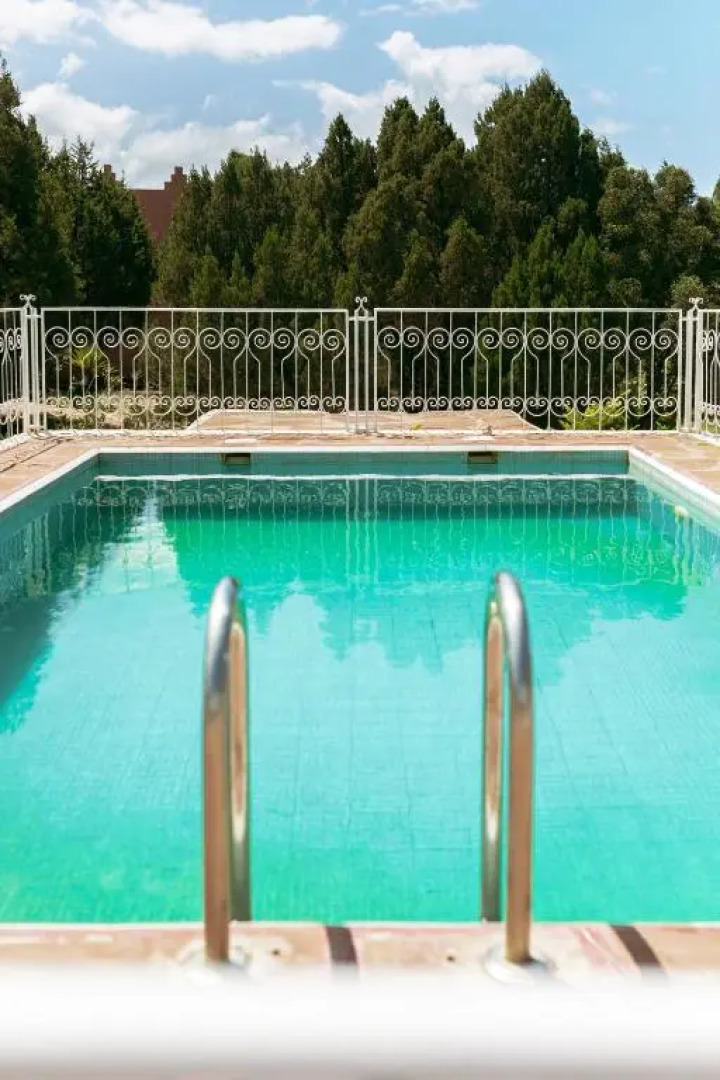 Atlantis 12 Maison d’hôtes et d’art