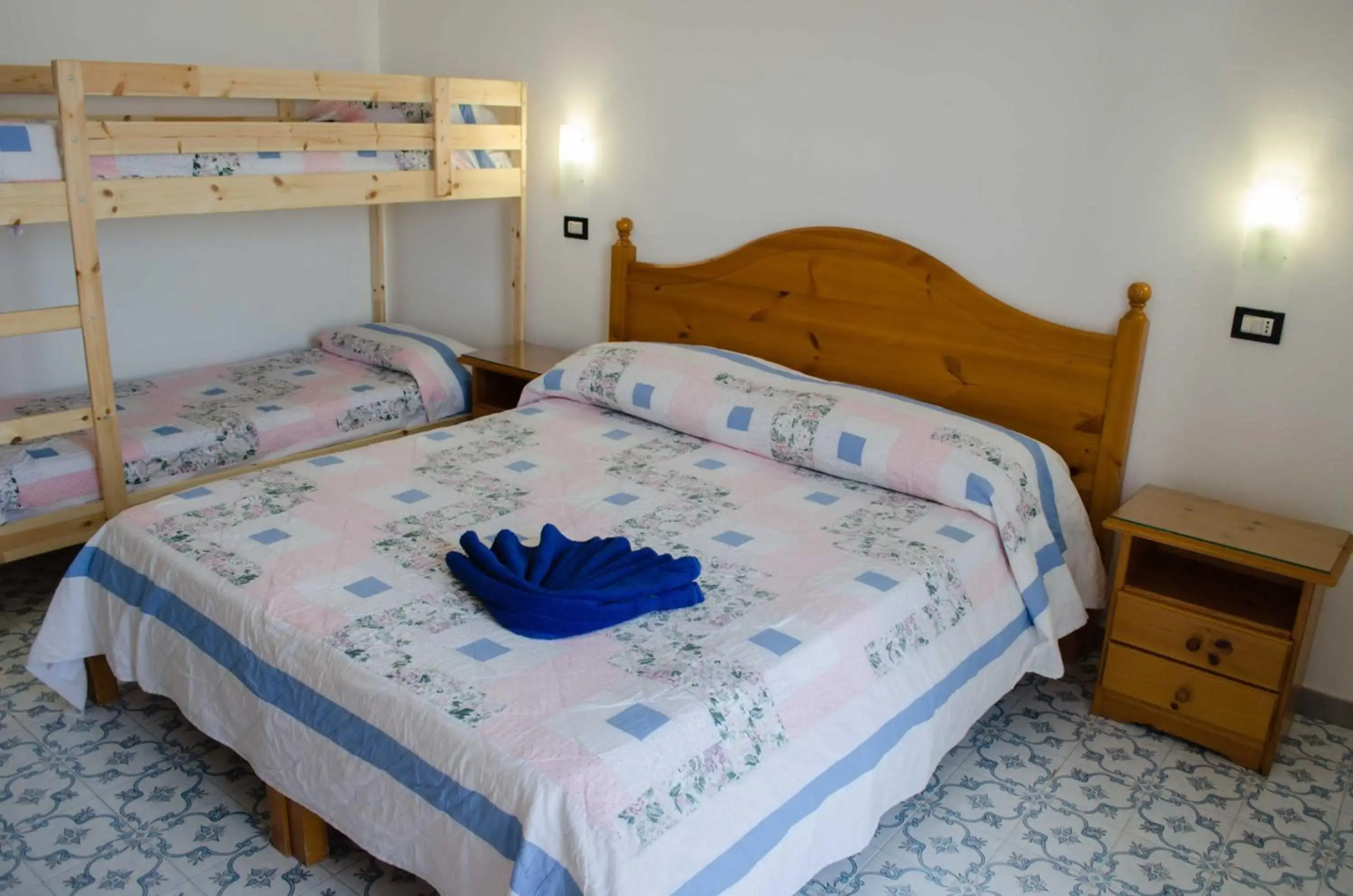 Hotel Regina del Mare