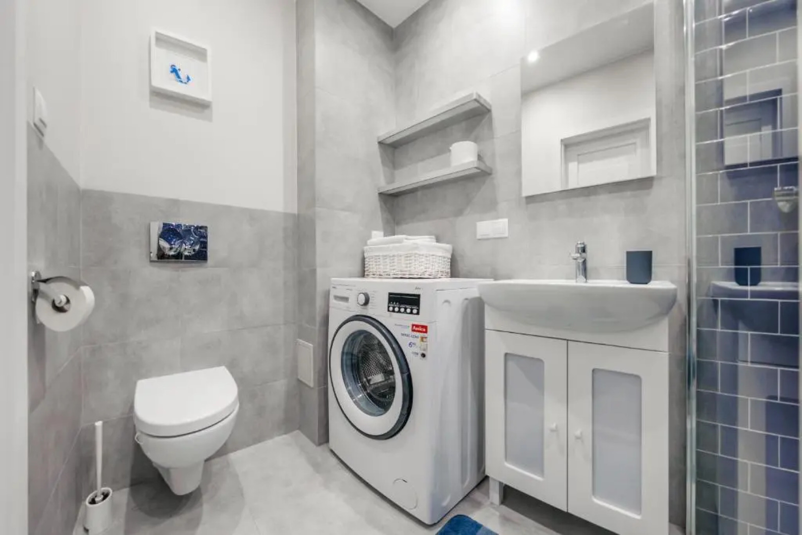 Apartamenty Sun & Snow Jurata