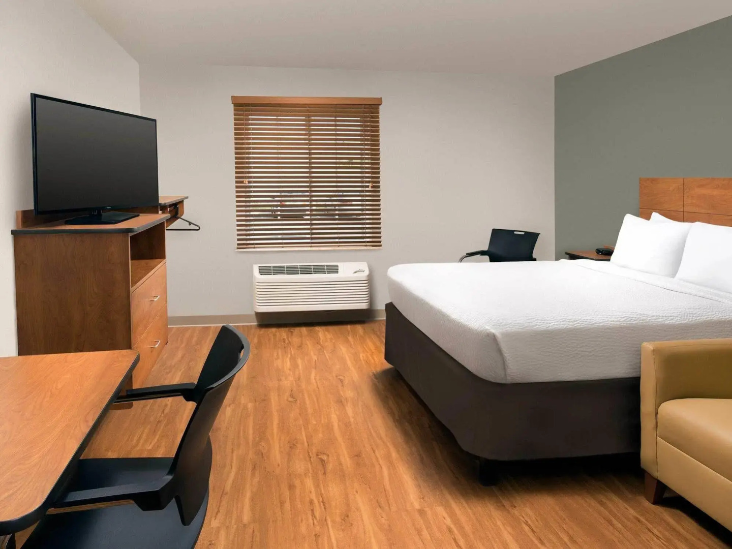 Extended Stay America Select Suites - Grand Rapids - Wyoming