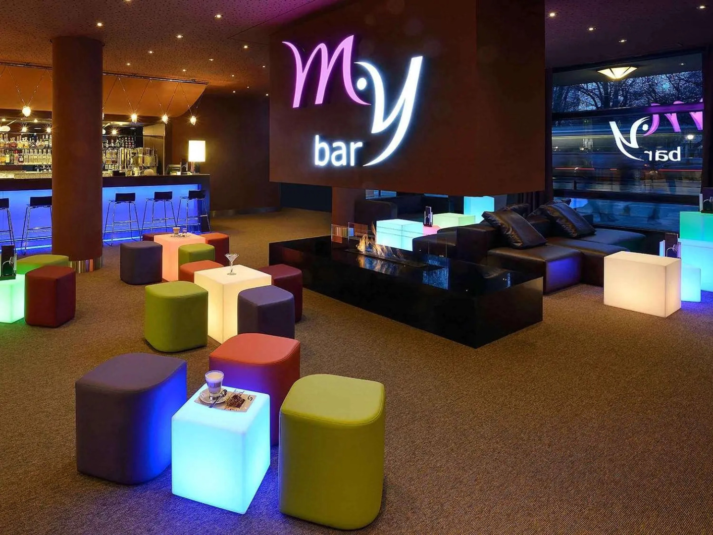 Mercure Budapest Korona Hotel