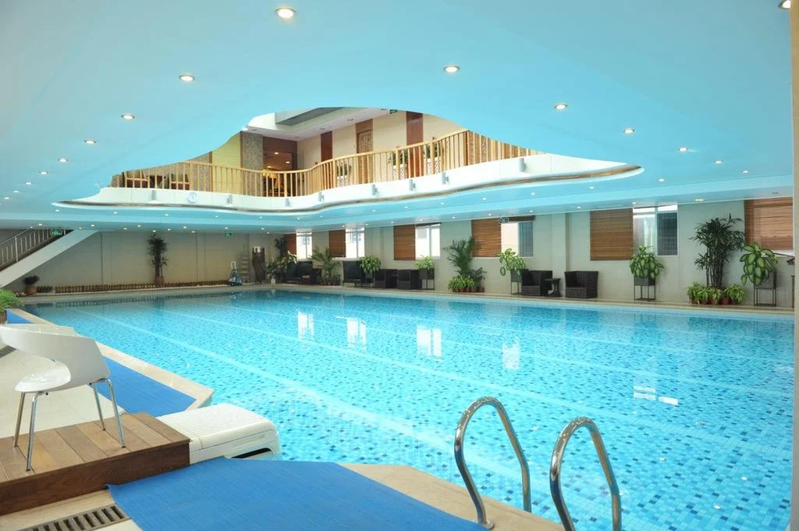 Tian An Guo Hui Luxury Hotel