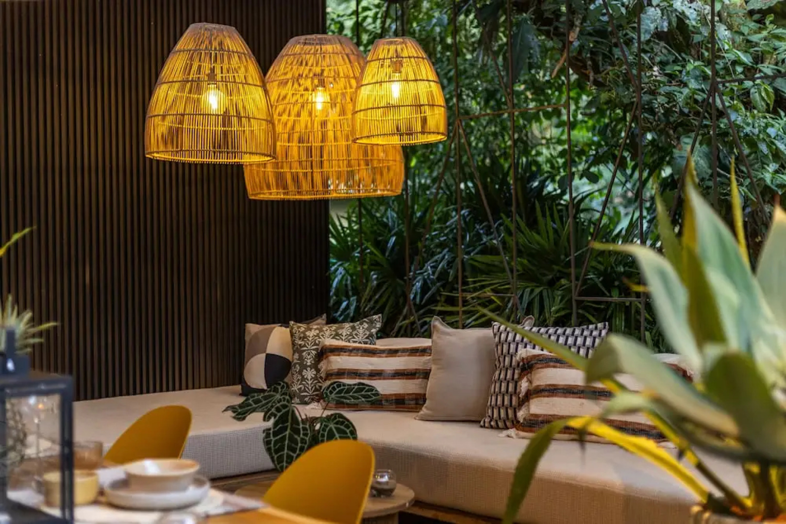 Exôtico Beach Hotel