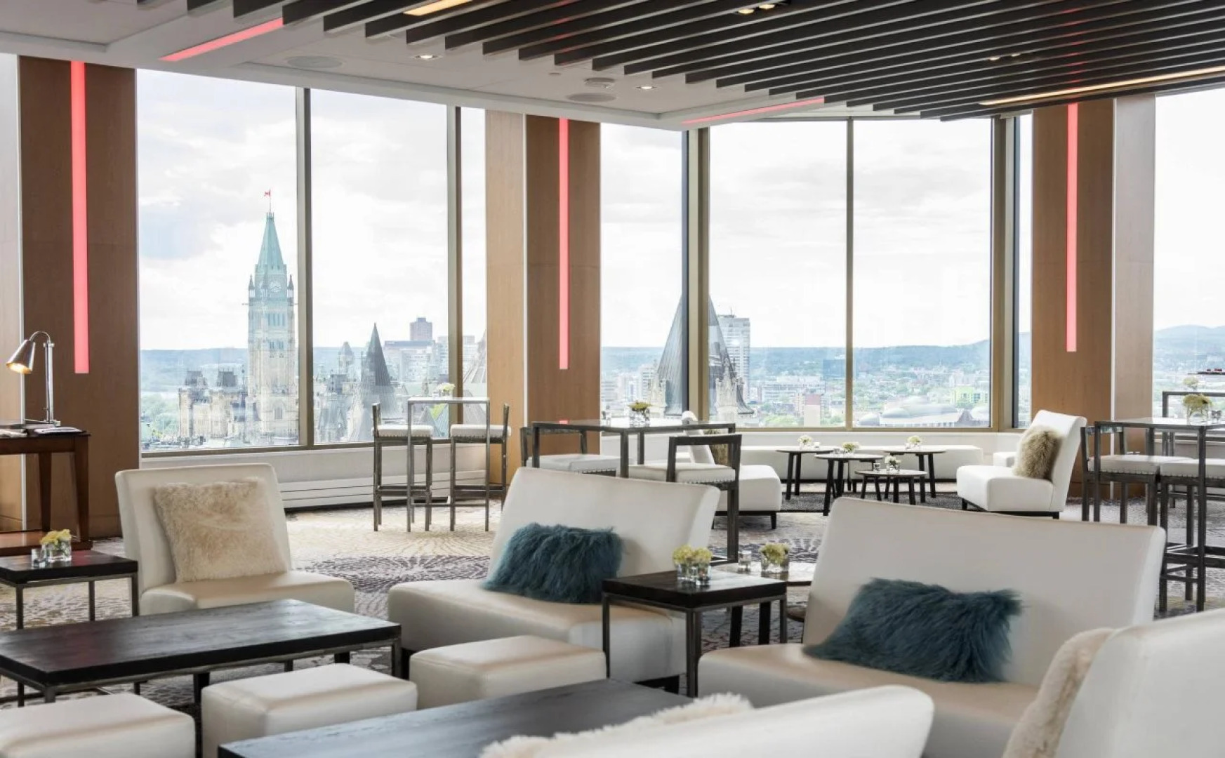 The Westin Ottawa