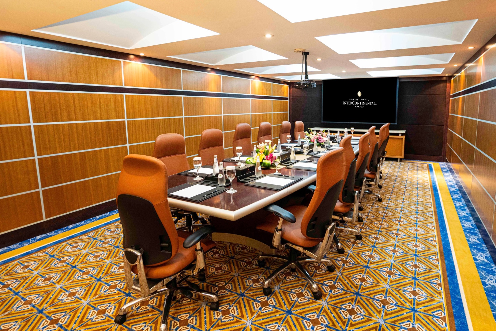 Intercontinental Dar Al Tawhid Makkah by IHG