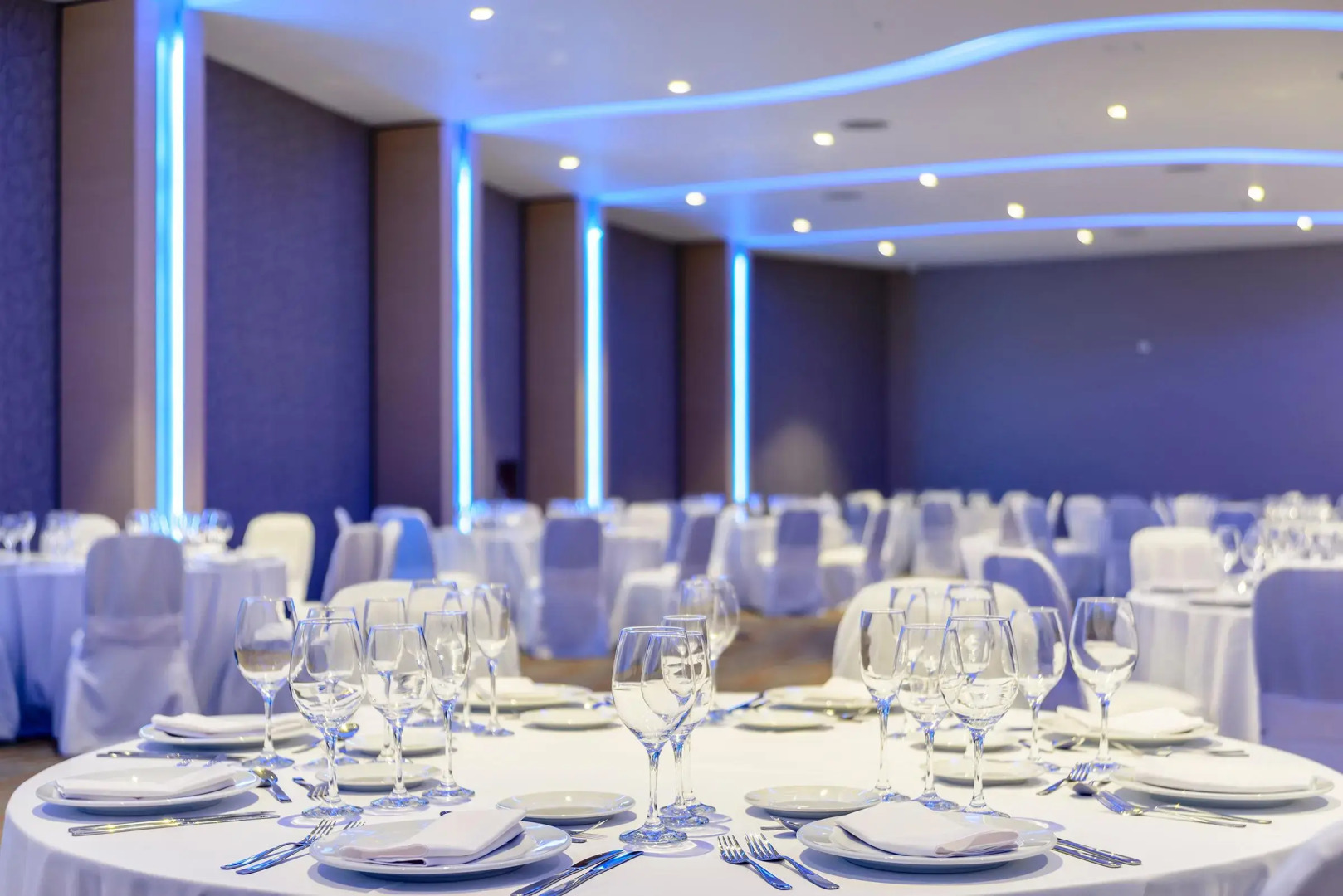 Epic Hotel Villa de Merlo