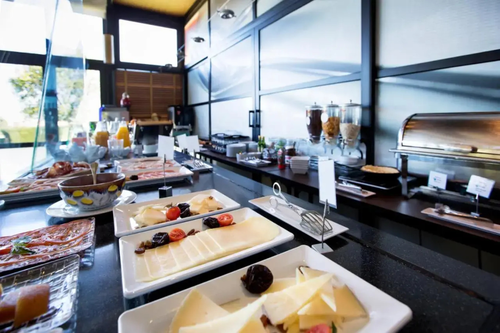 Hotel Salamanca Montalvo