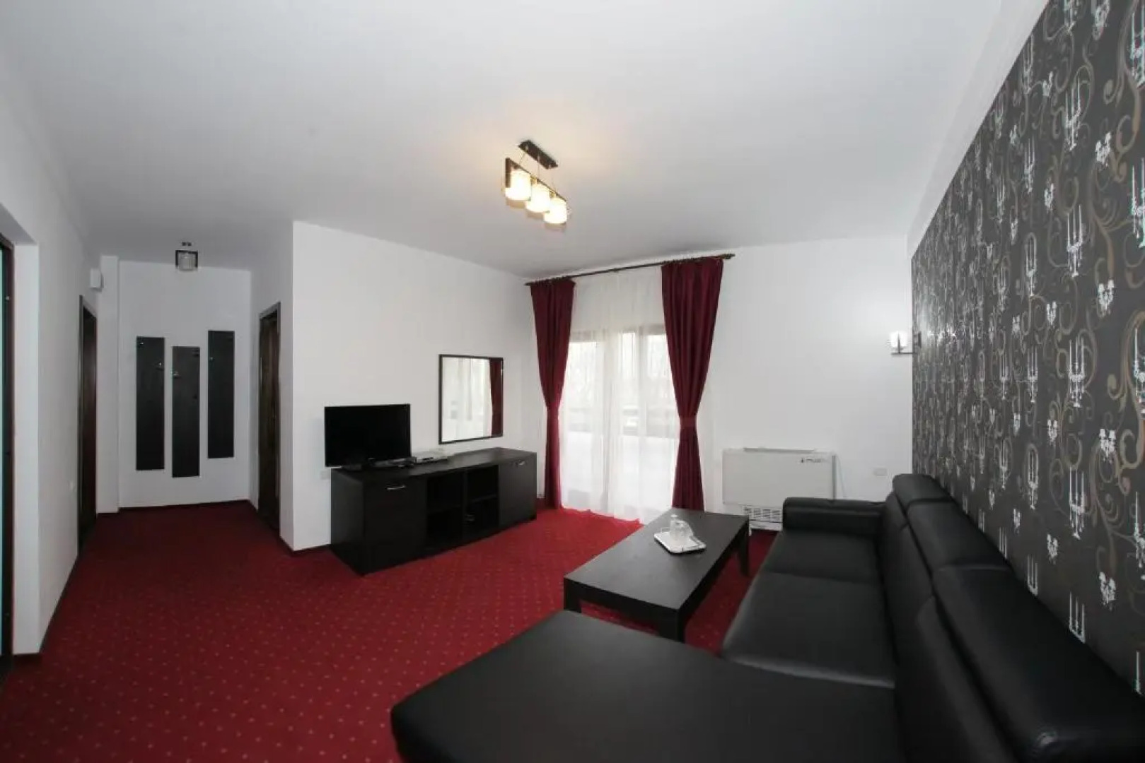 Hotel Rebis International