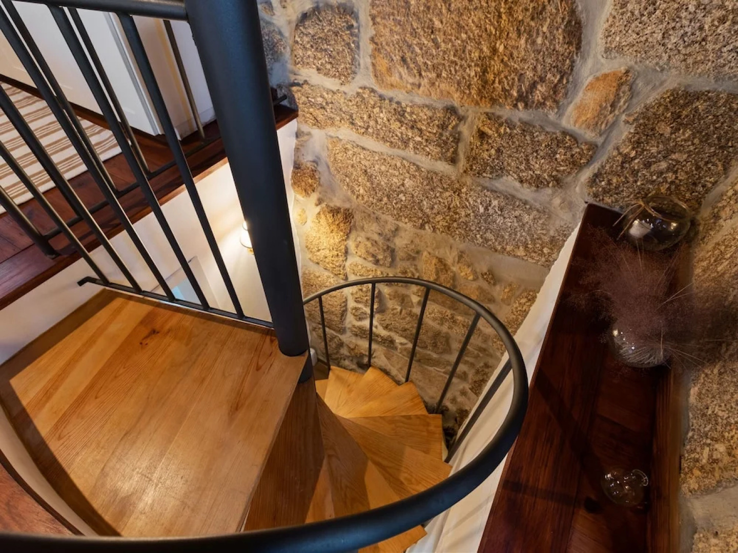 Countryside Mansion in Vale Abrigoso - Mezio with Patio