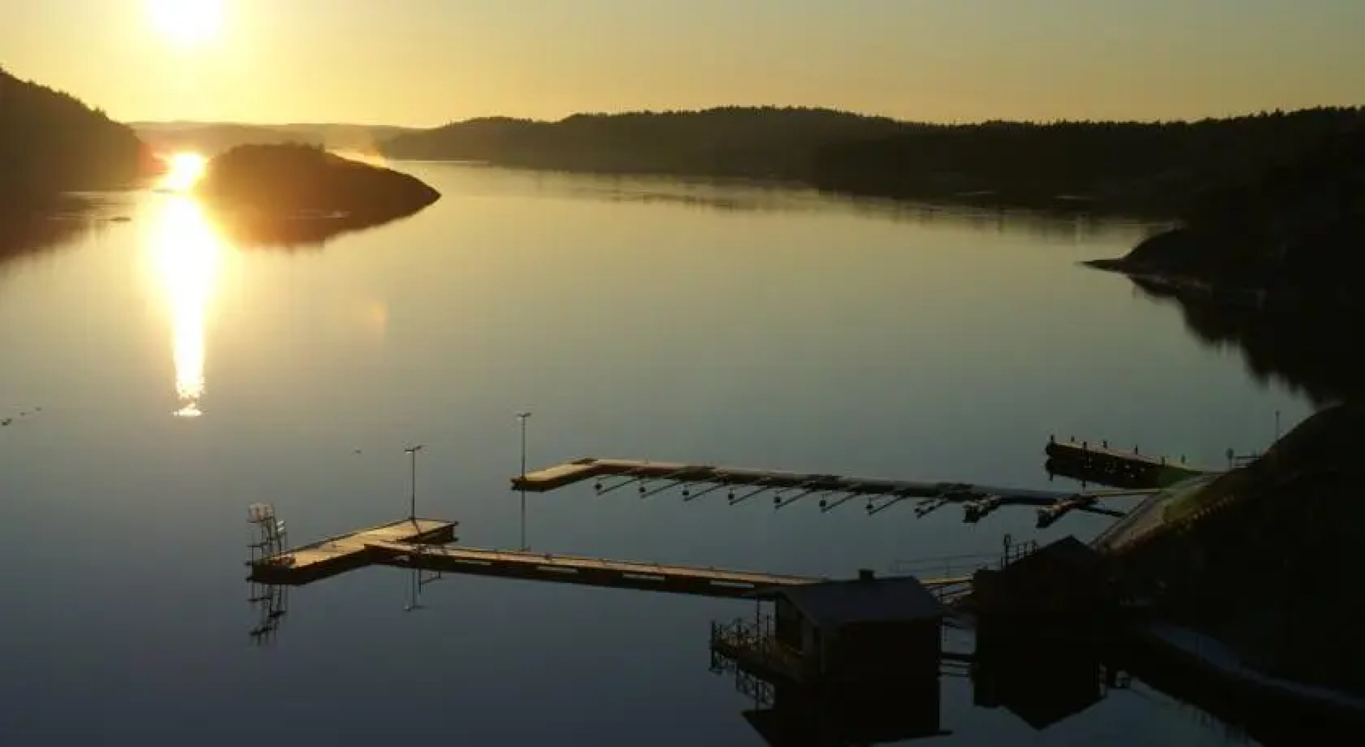 Bokenäs Hav Spa Möten