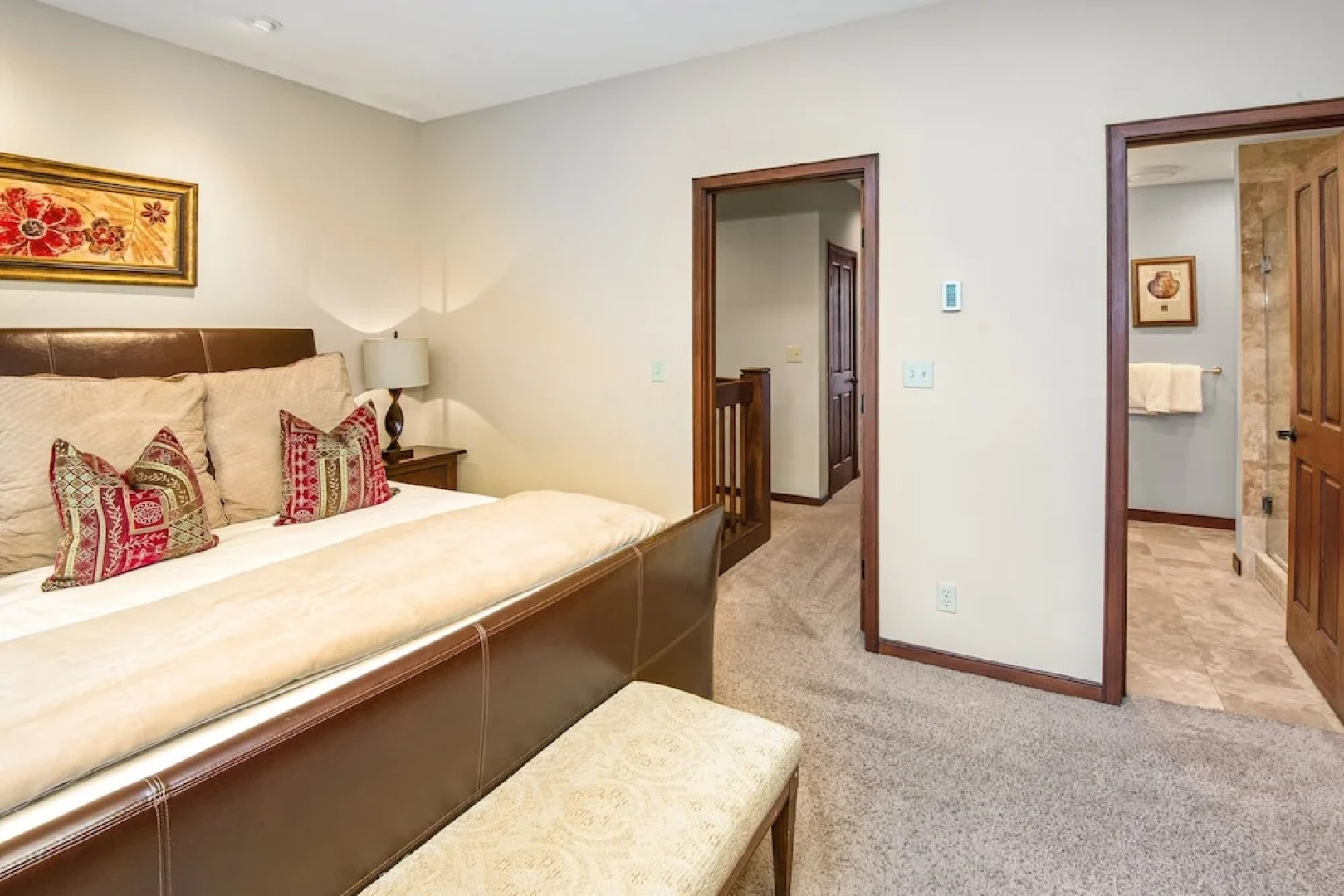 Highlands Townhome by Vail Realty