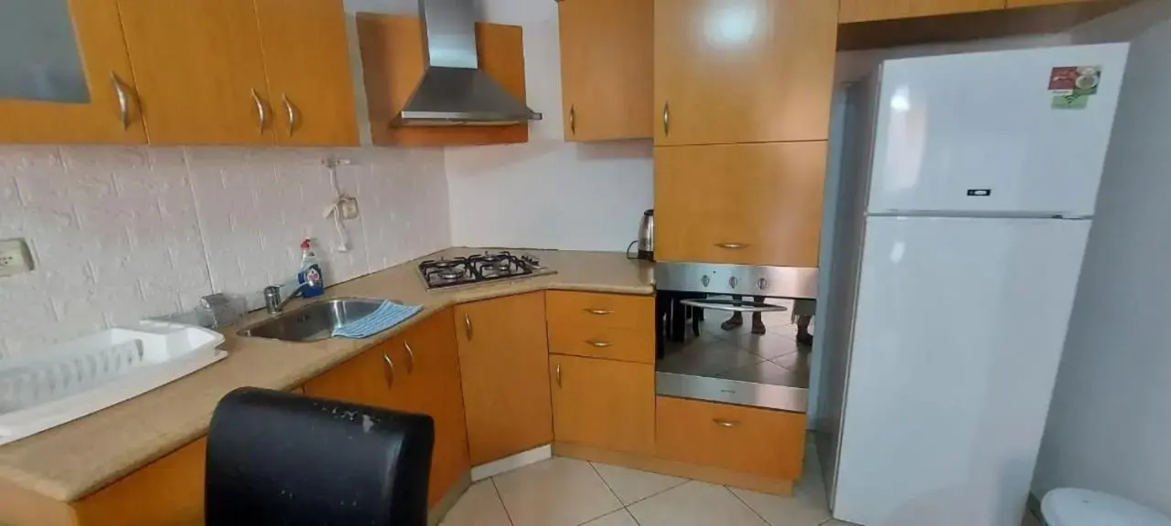 Apartment in Amdar Village