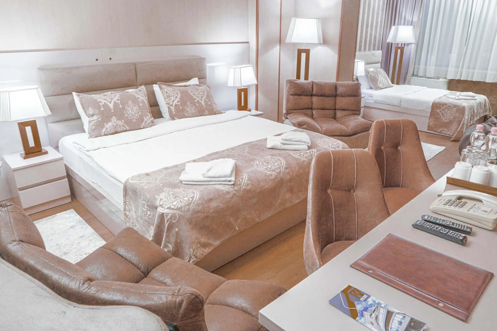 Pino Vere Palace Hotel