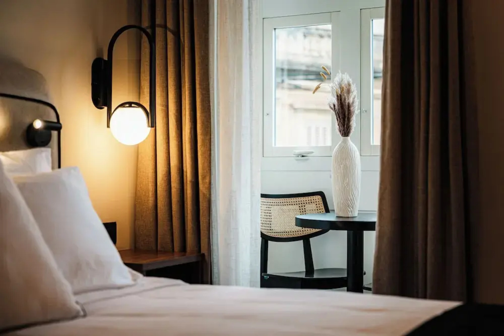 Royale Sainte Hélène Boutique Hotel