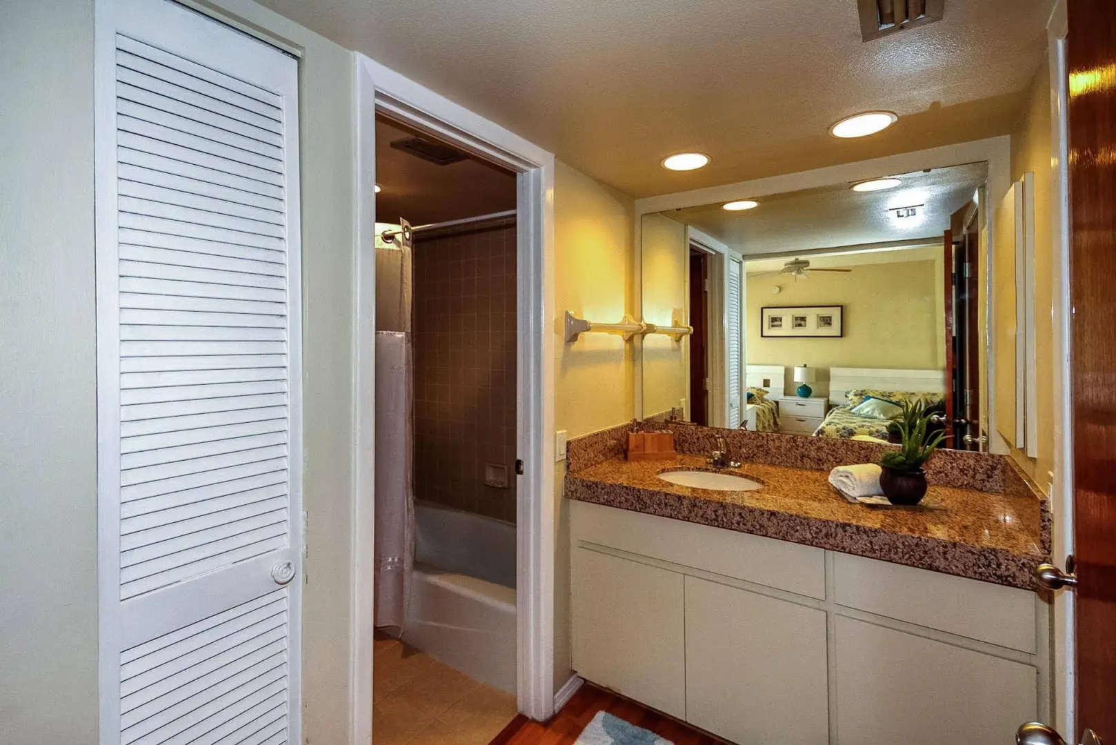 Bird's Nest Beach Townhomes