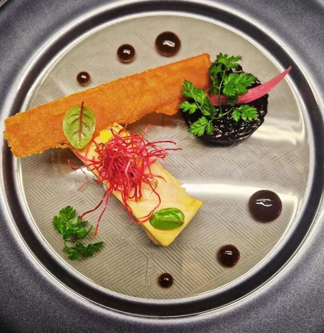 Logis Hôtel Darcy Dijon Centre