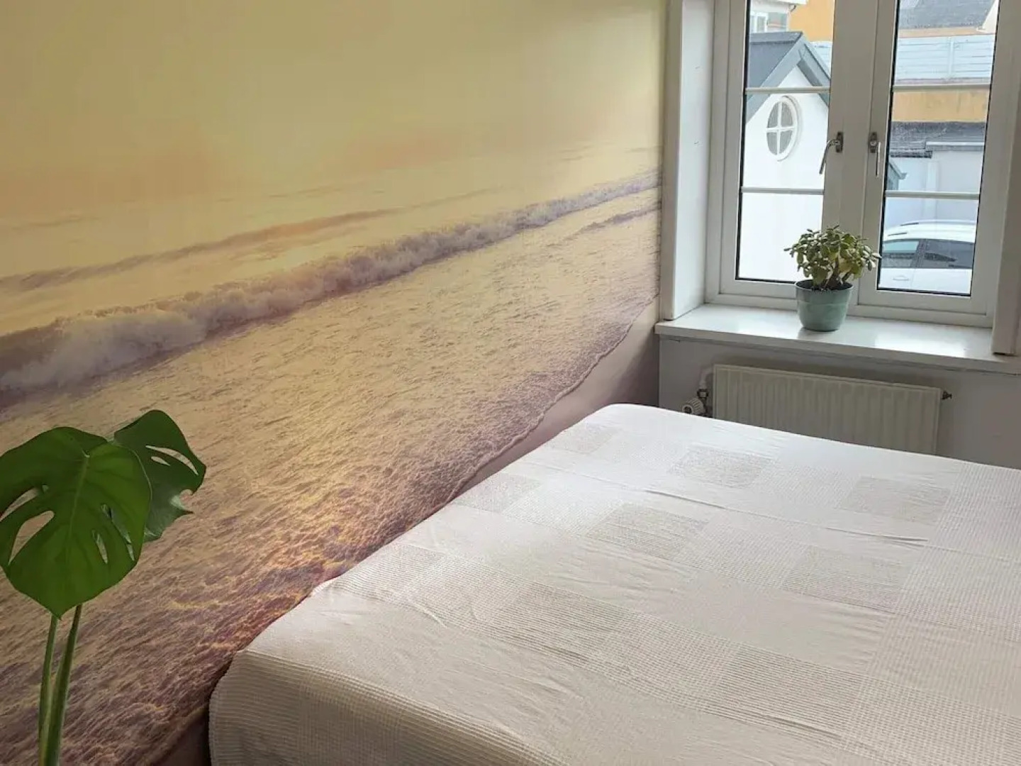 Holiday Home in LÃ¸kken