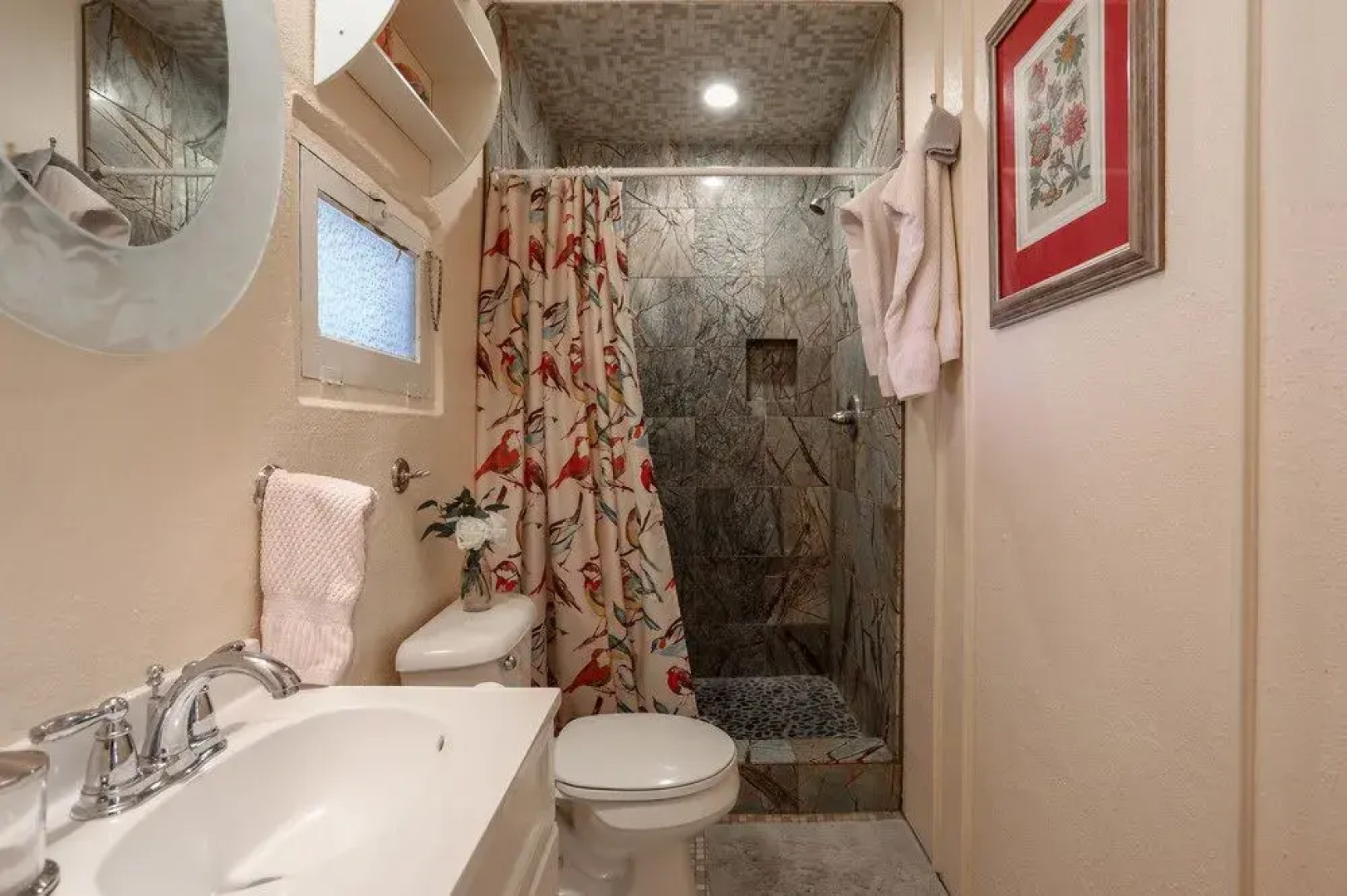 Sam Houston's Retreat