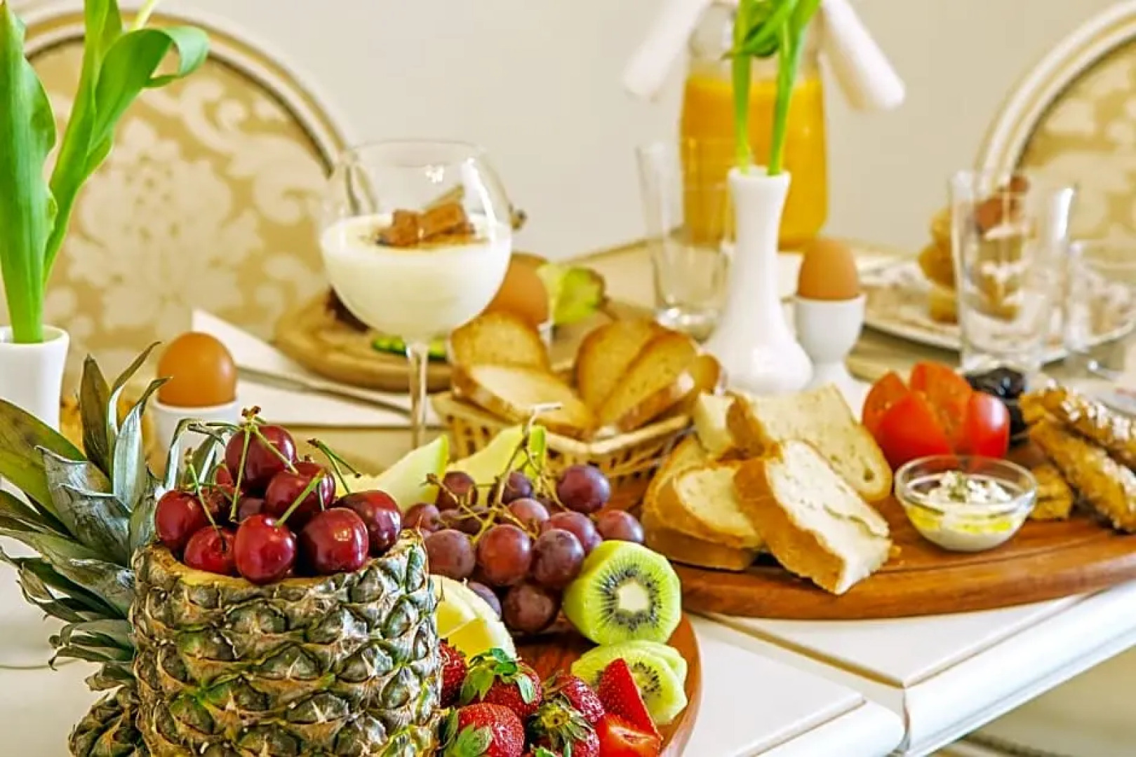 Archontiko Kymis Boutique Hotel